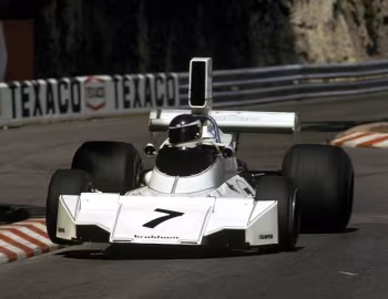 Brabham BT44 '1974