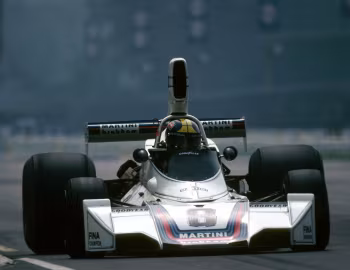 Brabham BT44B '1975