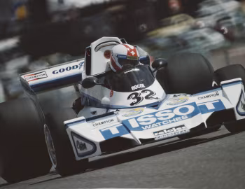 Brabham BT44B '1976