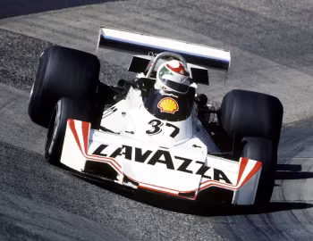 Brabham BT44B '1976