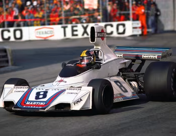 Brabham BT44B '1975