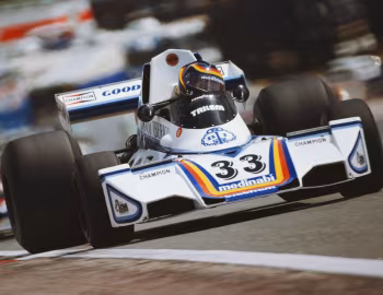 Brabham BT44B '1976