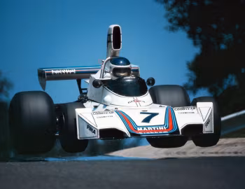Brabham BT44B '1975