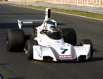 Brabham BT44B '1975