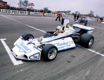 Brabham BT44B '1976