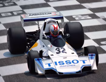 Brabham BT44B '1976