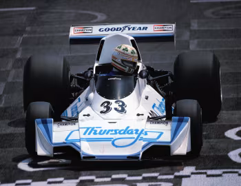 Brabham BT44B '1976