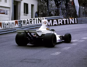 Brabham BT44B '1975