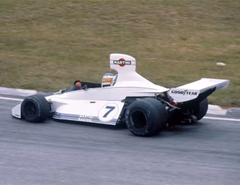 Brabham BT44B '1975