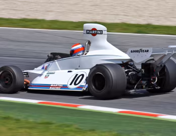 Brabham BT44B '1975