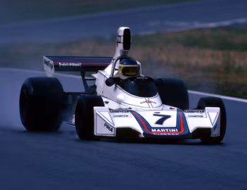 Brabham BT44B '1975