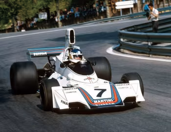 Brabham BT44B '1975
