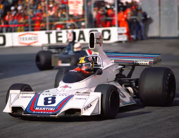 Brabham BT44B '1975