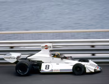 Brabham BT44B '1975