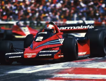Brabham BT46 '1978
