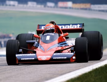 Brabham BT46 '1978