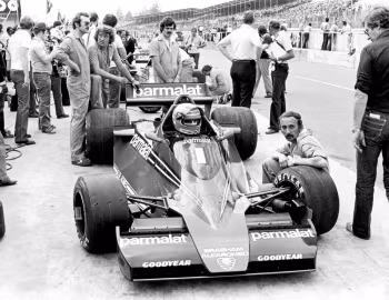 Brabham BT46 '1978