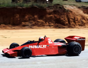 Brabham BT46 '1978