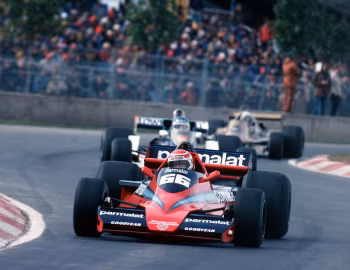 Brabham BT46 '1978