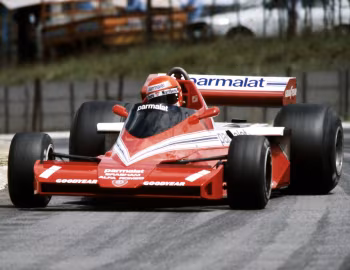 Brabham BT46 '1978