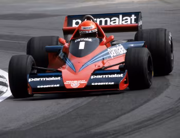 Brabham BT46 '1978