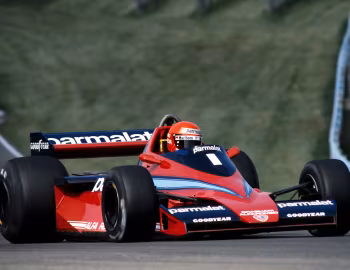Brabham BT46 '1978