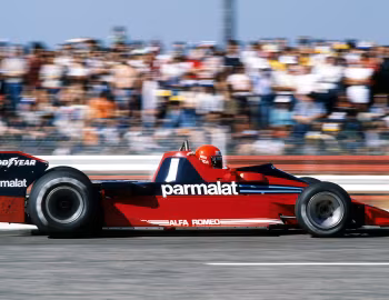 Brabham BT46 '1978