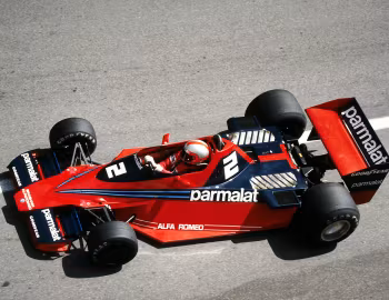Brabham BT46 '1978