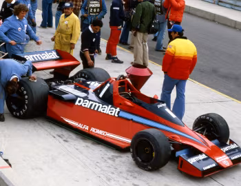 Brabham BT46 '1978
