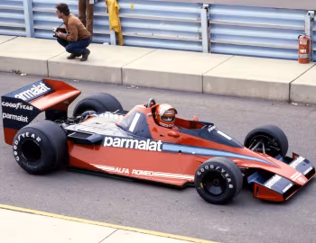 Brabham BT46 '1978