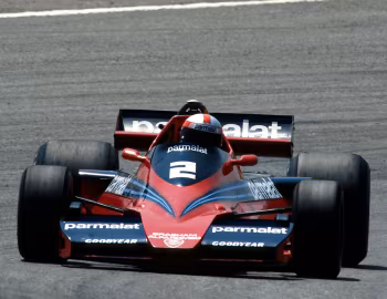 Brabham BT46 '1978