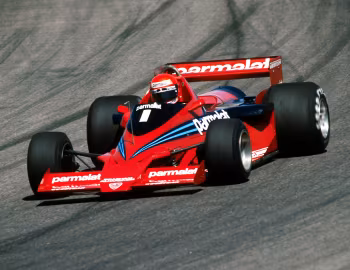 Brabham BT46B '1978