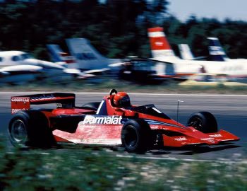 Brabham BT46B '1978