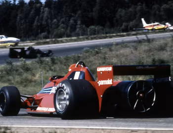 Brabham BT46B '1978