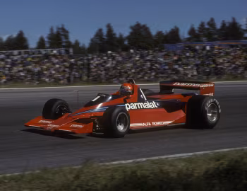 Brabham BT46B '1978