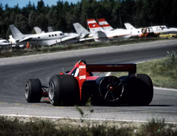 Brabham BT46B '1978