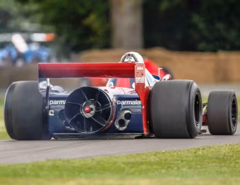 Brabham BT46B '1978