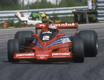 Brabham BT46B '1978
