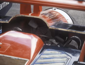 Пад капотам Brabham BT46B '1978