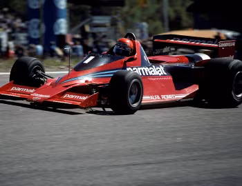 Brabham BT46B '1978