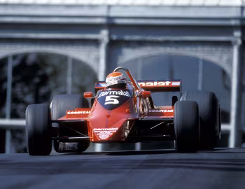 Brabham BT48 '1979