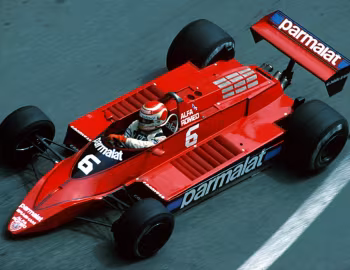 Brabham BT48 '1979