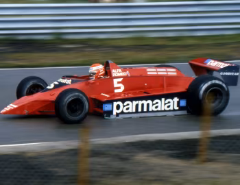 Brabham BT48 '1979