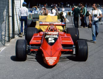 Brabham BT48 '1979