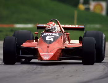 Brabham BT48 '1979