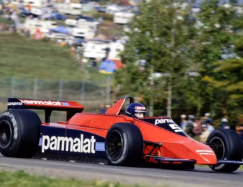 Brabham BT48 '1979