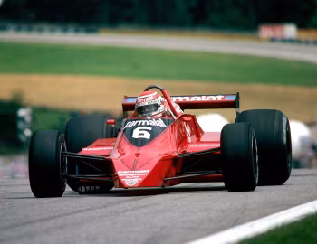 Brabham BT48 '1979