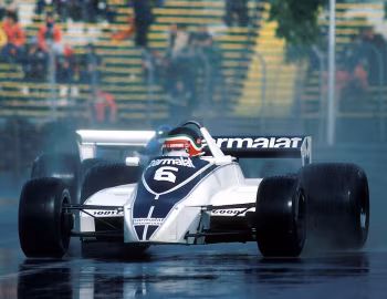 Brabham BT49 '1979–80