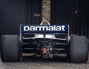 Brabham BT49C '1981–82