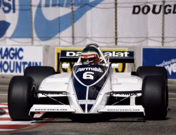 Brabham BT49C '1981–82